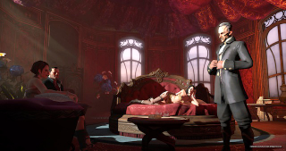 Illustration for article titled BioShock Infinite vs. Dishonored: The Comparison We Had To Make